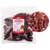 PETITTO Soft Rinderwürstchen 500 g – weiche Trainings-Snacks, 33 % Protein, 4 % Fett, gluten- und zuckerfrei