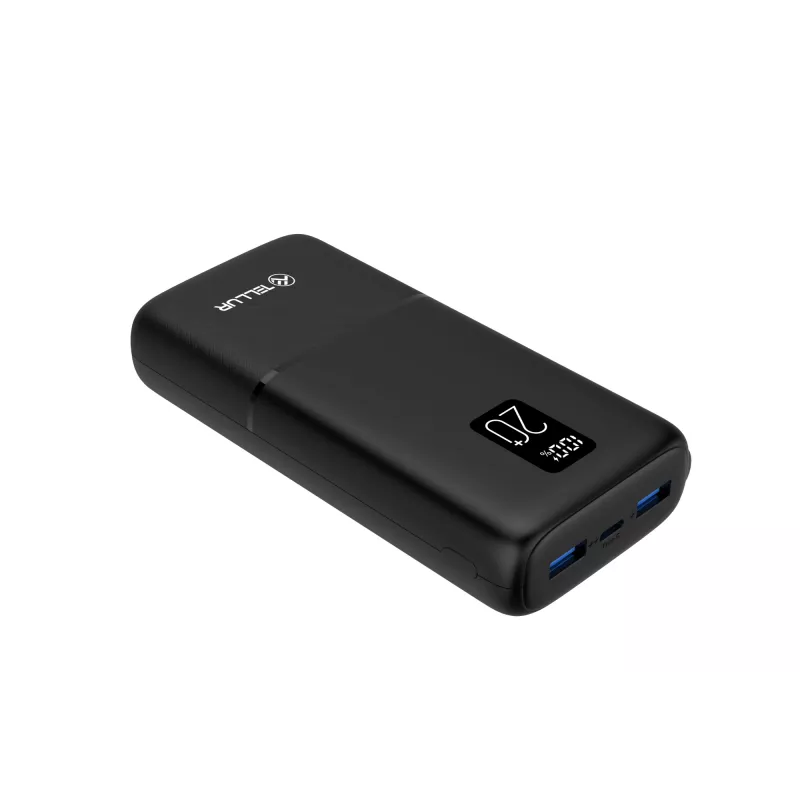 Tragbare Powerbank Tellur PD202 Boost Pro 20000mAh