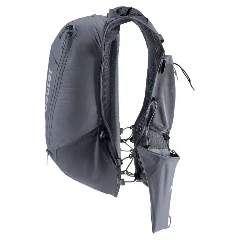 Rucksack DEUTER Ascender 13 Laufen leicht wasserabweisend