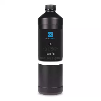Kühlmittel Alphacool 18599 Blau 1L