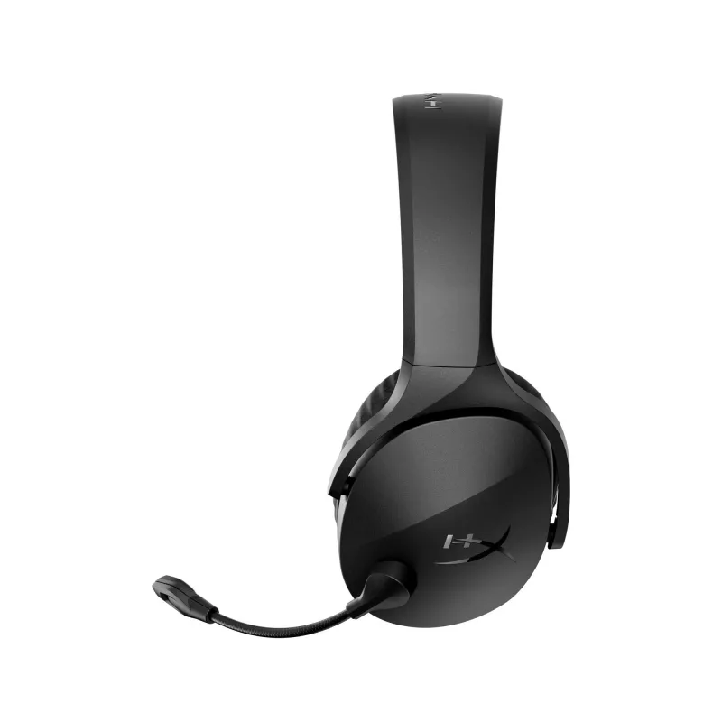 HyperX Cloud Jet - Kabelloses Gaming-Headset (Schwarz)