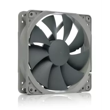 Noctua NF-P12 redux-1300 120mm Gehäuselüfter Grau