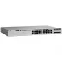 Catalyst 9200L - Network Essentials - Switch - L3 - managed - 8 x 100/1000/2,5G