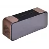 Digitaler Wecker Adler AD 1190CR — LED-Anzeige, UKW-Radio, Bluetooth, SD-Player, 2600-mAh-Akku
