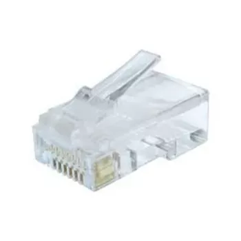 Drahtverbinder RJ-45 Gembird LC-8P8C-002/10