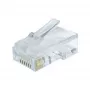 Drahtverbinder RJ-45 Gembird LC-8P8C-002/10