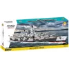 Marineschiffmodell COBI COBI-4839 Bausatz 1:300 Länge 870 mm Höhe 215 mm