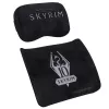 noblechairs Memory Foam Kissenset – SKYRIM Edition