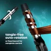 Haarstyler Revamp Multi Style Revolve CL-3500-EU 3-in-1 – Bürste, Haartrockner, Volumengeber