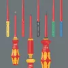 Wera Kraftform Kompakt VDE 17 Universal 1 Schraubendrehersatz (05006611001)