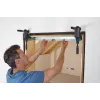 wolfcraft GmbH PRO Türzargen-Montageset