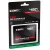 SSD Emtec X150 Power Plus 480 GB 2,5 Zoll SATA III