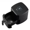 Extralink Home SJ-500 5L Single 1500 W Heißluftfritteuse Schwarz
