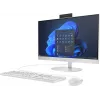 All-in-One PC HP ProOne 240 All-in-One G10 — Intel Core i5-1335U, 16GB DDR4, 512GB SSD, 23,8 Zoll FHD IPS, Wi‑Fi 6, Windows 11 Pro