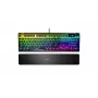 Steelseries APEX 7 Gaming USB QWERTY US English Schwarz