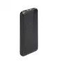 Powerbank USB 10000MAH/VA2031 Schwarz Rivacase