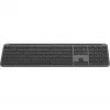 Tastatur Signature Slim Graphite US 920-012465