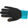 Gardena 11511-20 - Gartenhandschuhe - Schwarz - Blau - M - SML - Elastan - Nitril - Polyester - 42 % Polyester - 55 % Nitril - 3 % Elastan