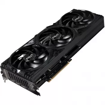 Grafikkarte PALIT GeForce RTX 5070 Ti — 16 GB GDDR7, PCIe 5.0, 256-Bit, 3xDP 1xHDMI, 300W