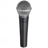 Shure SM58SE - dynamisches, nierenförmiges Gesangsmikrofon mit Schalter