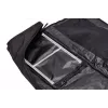 Thule 5162 Roundtrip Rollender Skisack 192 cm Schwarz