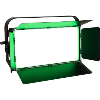LED-Panel EUROLITE PLL-2000 RGBALC, 2000 Lumen, RGBALC-Farbmischung