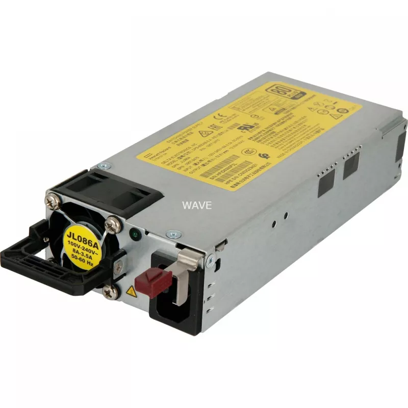 Netzteil HPE Aruba Networking JL086A 680 W