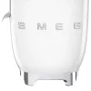 Elektrische Zitruspresse Smeg CJF11WHEU 70 W Weiß Edelstahl