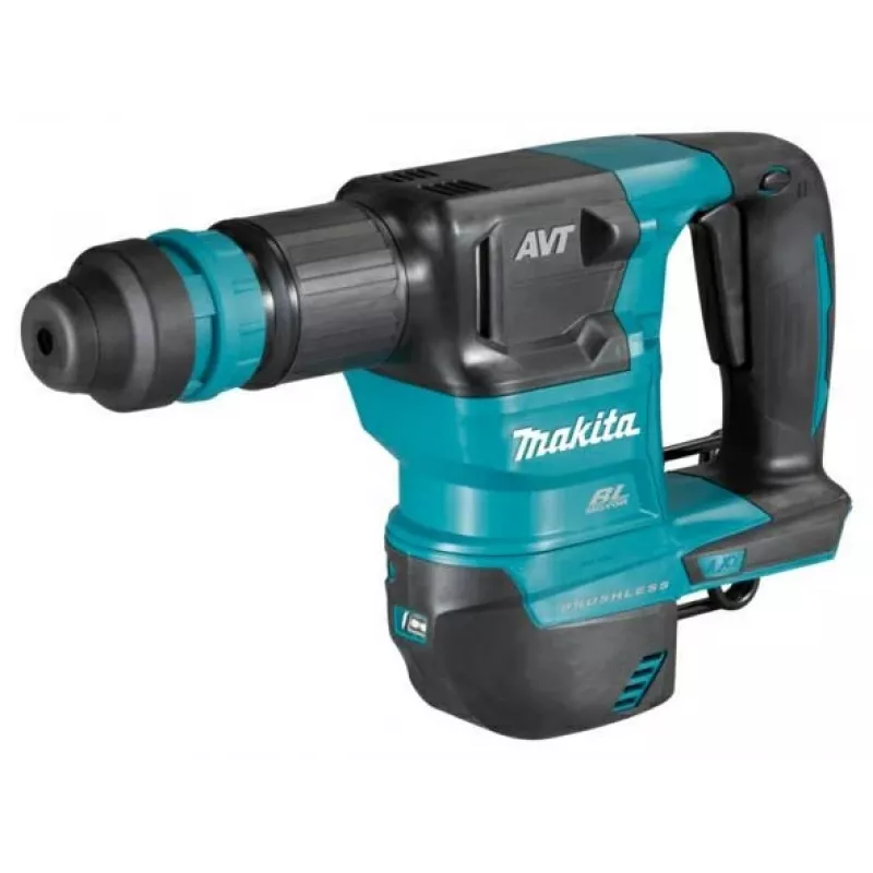 Makita DHK180ZJ Elektro-Spachtelschaber