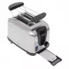 Toaster Adler AD 3222 2 Scheiben 1000 W Silber