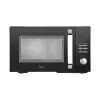 Mikrowelle Midea MAC23XF — 23 L, 800 W, Konvektion und Grill