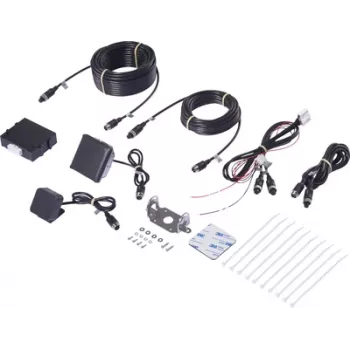 Renkforce RF-6701476 Toter-Winkel-Assistent abgewinkelt (RF-6701476)