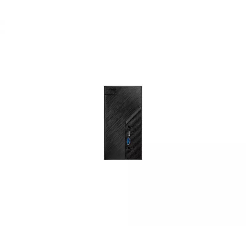 Barebone Mini-PC ASROCK DeskMini X600 USB4 – AMD X600 Chipsatz, AM5 Sockel, DDR5 SO-DIMM, 2x M.2, HDMI 2.1, DisplayPort 1.4, USB4/Type-C
