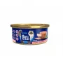 OptiVital Mini-Dose - ausgewachsene Katze Mousse mit MSC-Lachs 85g