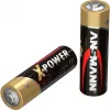 Einwegbatterie Ansmann Mignon AA LR6 x4