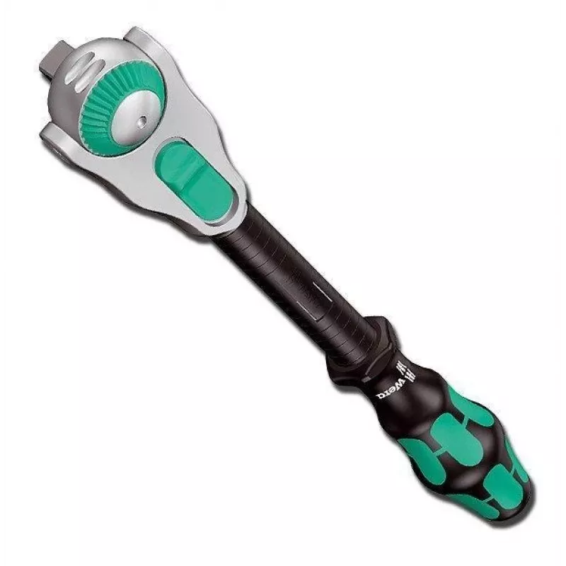 Wera 8000 A Steckschlüssel 1 Stk.