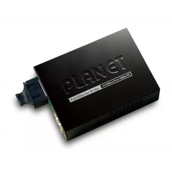 Netzwerk-Medienkonverter PLANET FT802S15