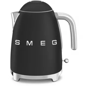 Wasserkocher Smeg KLF03BLMEU