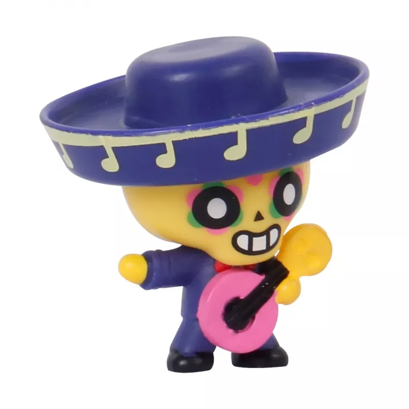 BRAWL STARS S2 FIGURES -12-PACK DELUXE-BOX