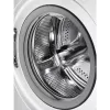 Frontlader-Waschmaschine Electrolux EW6SN406WP — 6 kg, 1000 U/min, 595x843x378 mm, weiß