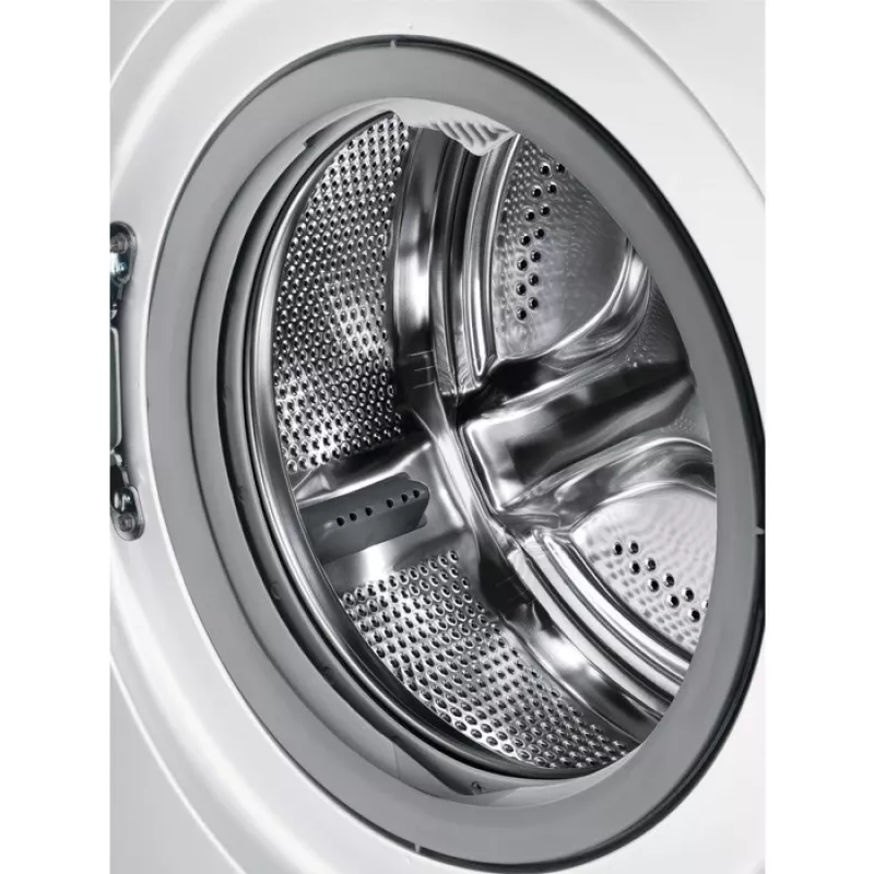 Frontlader-Waschmaschine Electrolux EW6SN406WP — 6 kg, 1000 U/min, 595x843x378 mm, weiß