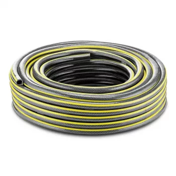 Kärcher PERFORMANCE PLUS 3/4 Gartenschlauch 25 m Schwarz - Gelb (2.645-322.0)