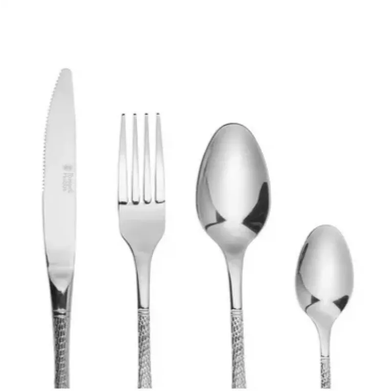 Besteckset Russell Hobbs RH02229EU7 – 16-teilig aus Edelstahl