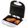 Adler Electric Grill | AD 3072 | Elektrogrill | 1200 W | Weiß