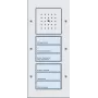 Audio-Gegensprechanlage GIRA 126866