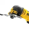 Schleifer DeWALT DWE315 orbital 300 W 230 V 1,48 kg Schwarz/Gelb
