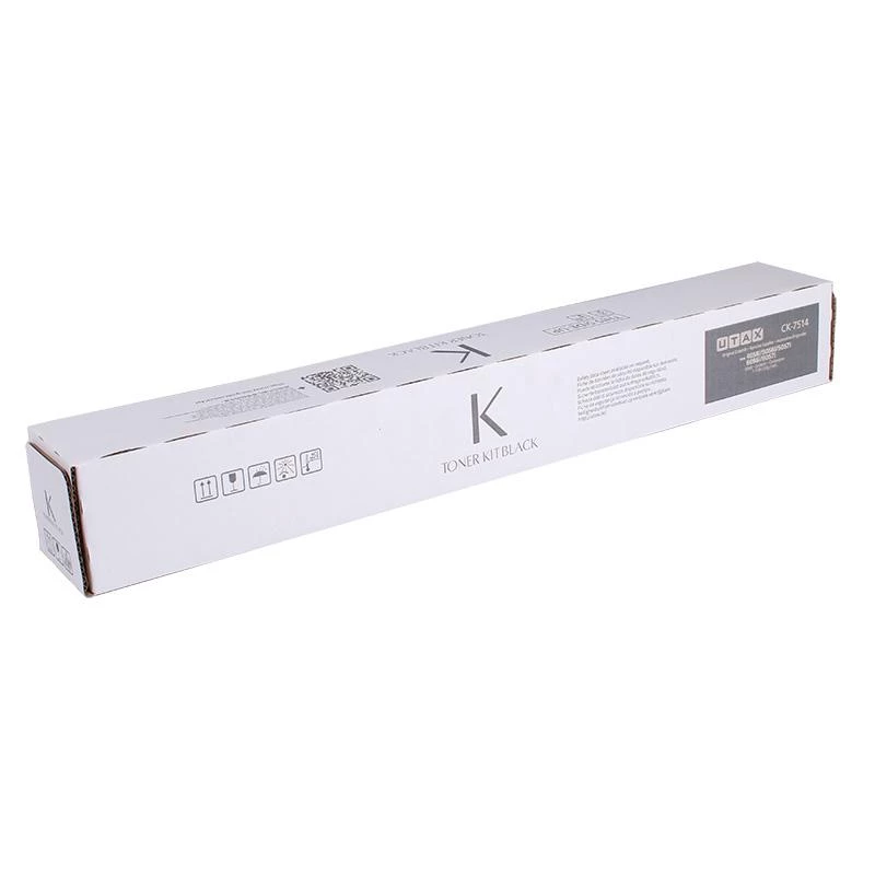 Toner Utax Toner 1T02NK0UT0 CK-7514 2000 Seiten Schwarz