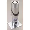 Türhaftmagnet Hekatron THM 439/18 490N 63mA — Haltekraft 490 N, Spulenstrom 63 mA