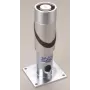 Türhaftmagnet Hekatron THM 439/18 490N 63mA — Haltekraft 490 N, Spulenstrom 63 mA