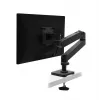 Ergotron LX Pro - Montage-Kit (Monitorarm) - für LCD-Display - Tischdurchführung - Aluminium - Schwarz - Bildschirmgröße: bis 86,4 cm (bis 34 Zoll) (45-708-292)